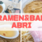 Ramen&Bar ABRI-アイキャッチ画像