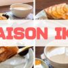 MAISON IKE(メゾンイケ) アイキャッチ画像