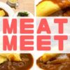 NIKUダイニング meat meet アイキャッチ画像