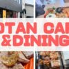 BOTAN Cafe＆Dining BOTANアイキャッチ画像