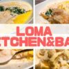 LOMA kitchen&bar アイキャッチ画像