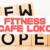 Fitness Cafe LOKO アイキャッチ画像