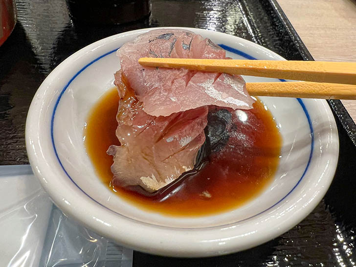 魚がし食堂 金沢駅Rinto店 海鮮丼